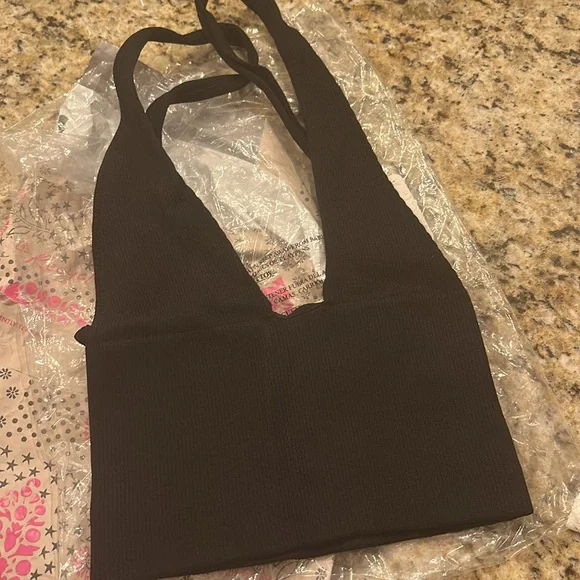 Free People Crop Top - Picture 8 of 12